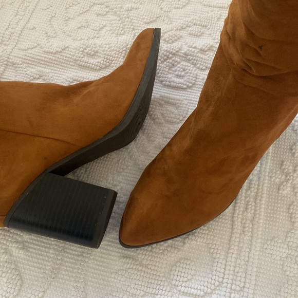 Apt9 womens boots size 9 used ones good condition - Picture 3 of 8